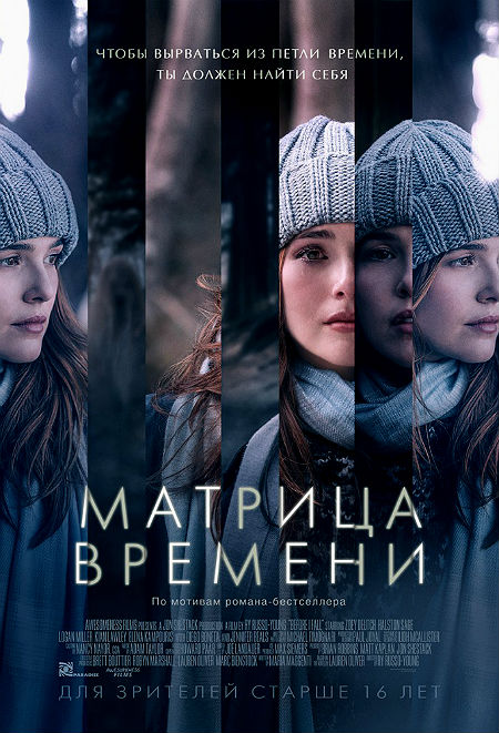 Матрица времени