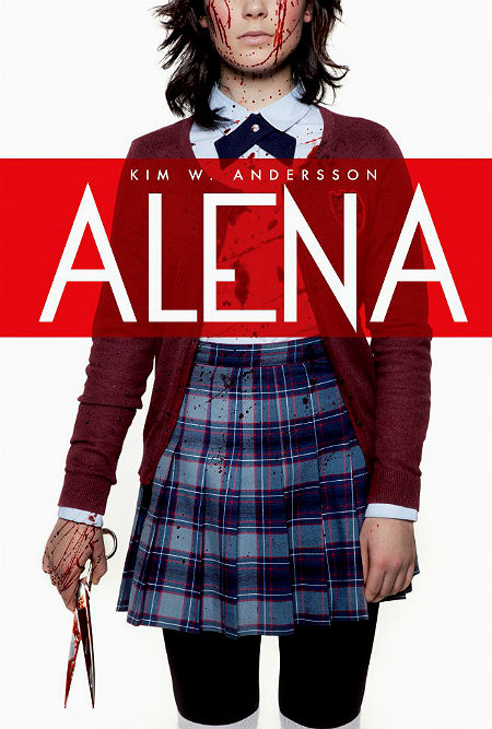 Алена