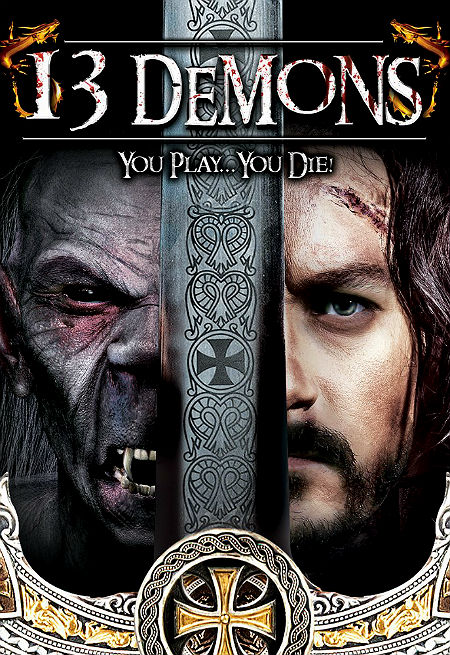13 демонов (2016)