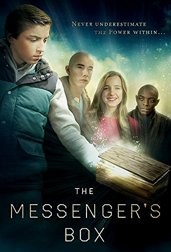 Шкатулка посланника (2015)