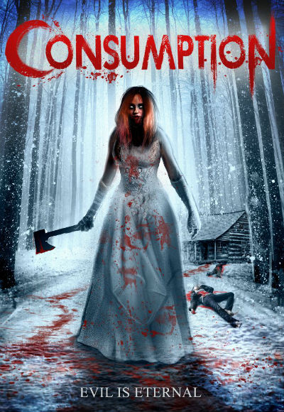Жизнь в страхе: Истощение (2016)
