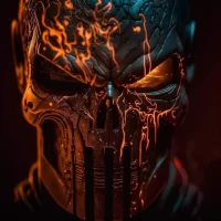 Аватарка HUNTER