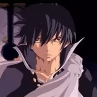 Аватарка Zeref