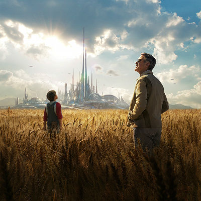 Фильмы про будущее