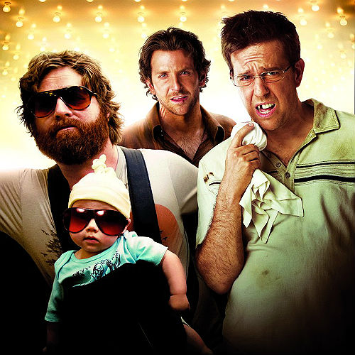 Лучшие угарные комедии, чтобы поржать до слез 