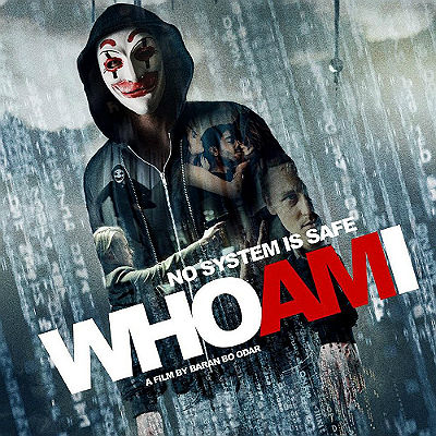 Фильмы про программистов и хакеров