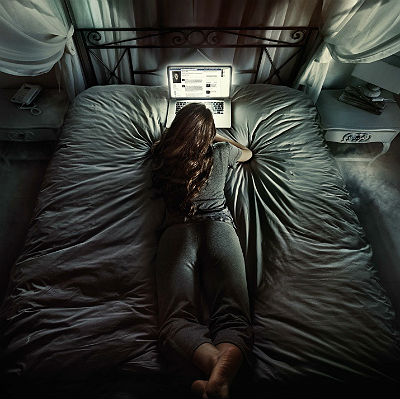 Фильмы про интернет и социальные сети