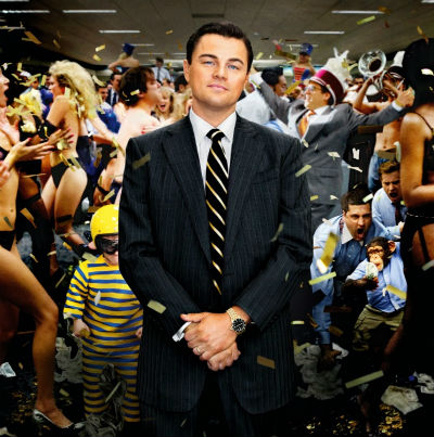 Фильмы про финансы и бизнес