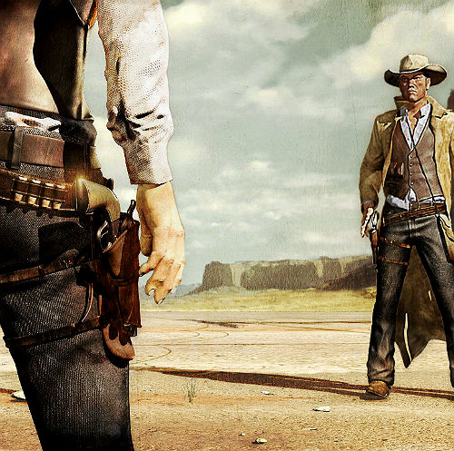 Фильмы про ковбоев, индейцев и Дикий Запад