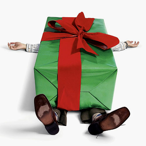 Новый Год, Рождество