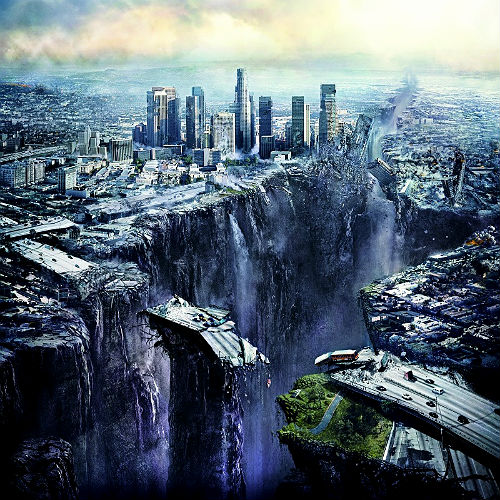 Катастрофы, Катаклизмы