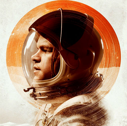 Фильмы про космос