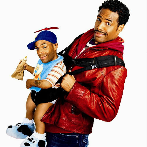 Темнокожие