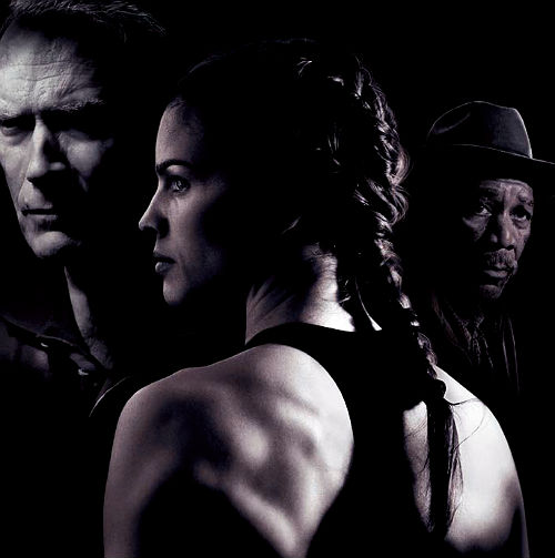 Фильмы про спорт и спортсменов