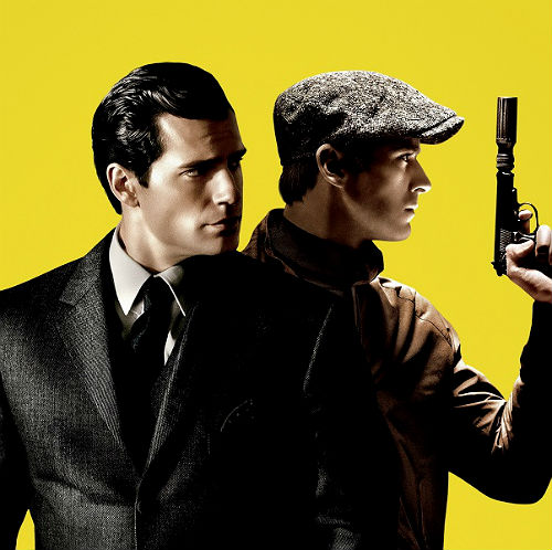 Фильмы про агентов, шпионов и разведчиков