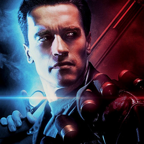 Фильмы про роботов, киборгов и андроидов