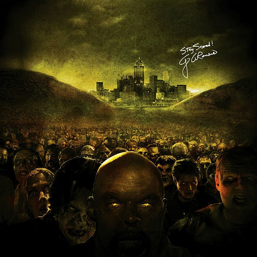 Зомби, Мертвецы