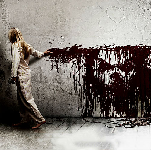 Призраки, Духи