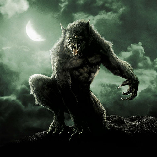 Фильмы про чудовищ, мутантов и монстров