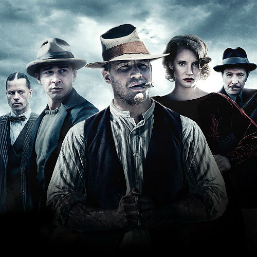 Гангстеры, Мафия