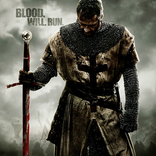 Фильмы про рыцарей и Средневековье