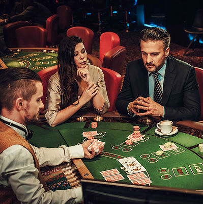 Фильмы про казино и азартные игры