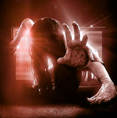 Самые страшные ужасы