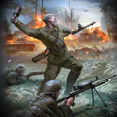 Фильм про войну 1941-1945