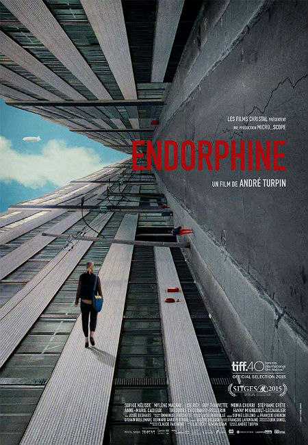 Эндорфин