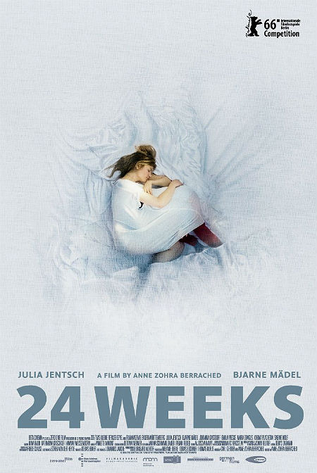 24 недели (2016)