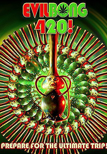 Зловещий Бонг 420