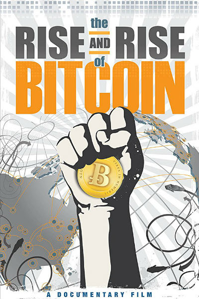 Восхождение биткойна