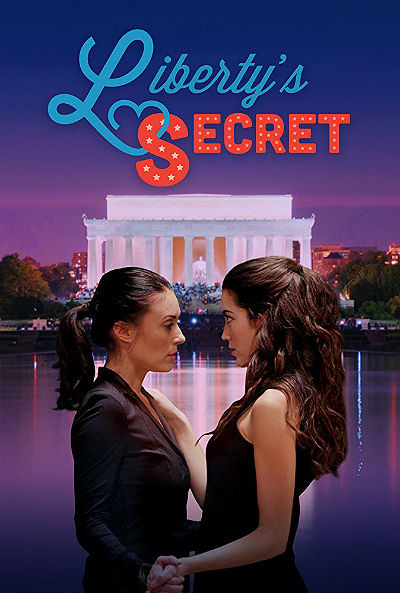 Секрет Либерти