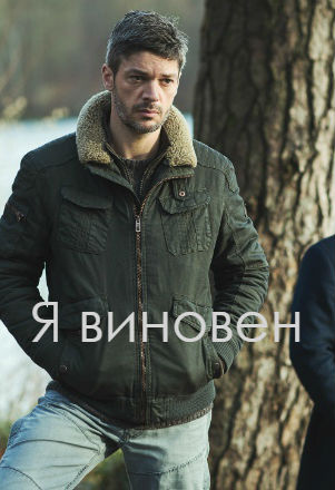 Я виновен
