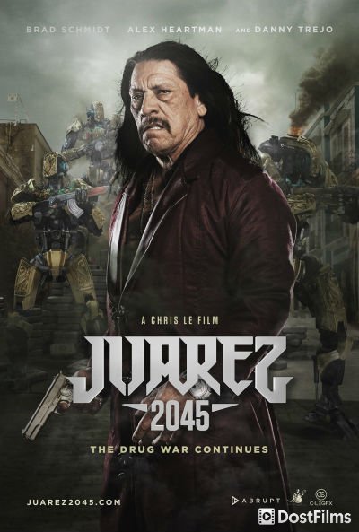 Хуарес 2045