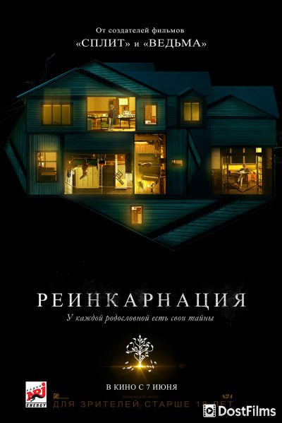 Реинкарнация