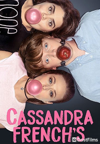 Cassandra French's Finishing School