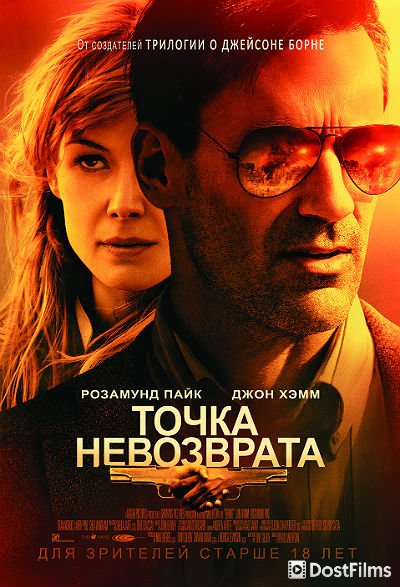 Точка невозврата