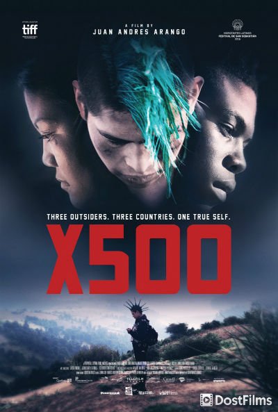 X500