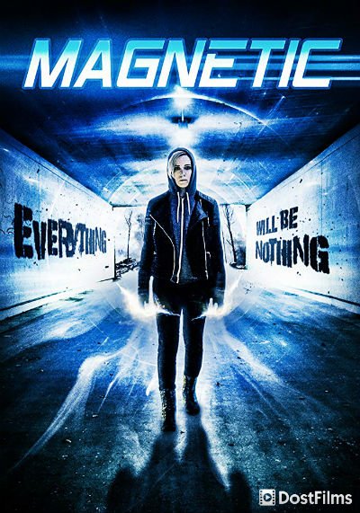 Magnetic
