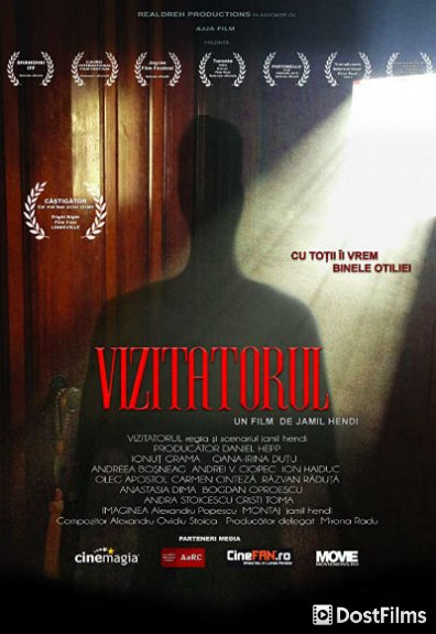 The Visitor