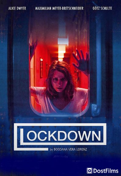 Lockdown: Tödliches Erwachen