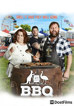 The BBQ