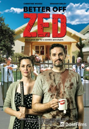 Better Off Zed