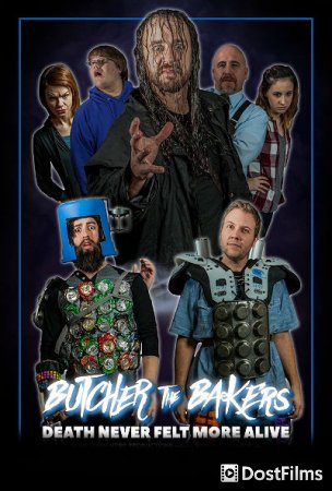 Butcher the Bakers