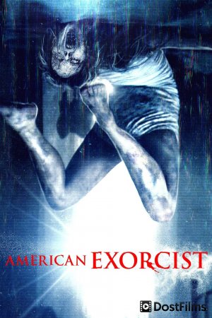 American Exorcist