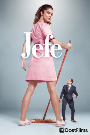 Jefe