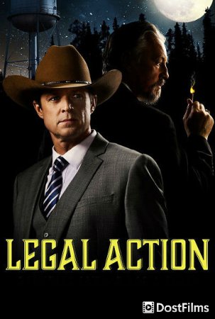 Legal Action