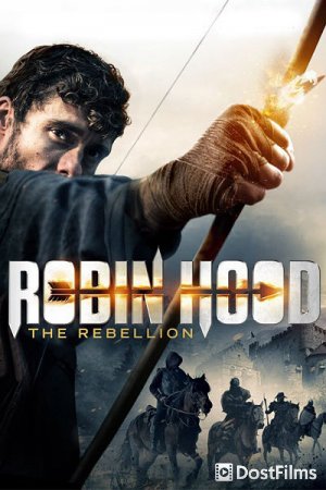 Robin Hood: The Rebellion