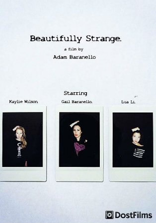 Beautifully Strange